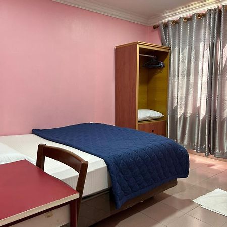 Hotel Cahaya Tanjong Malim Extérieur photo