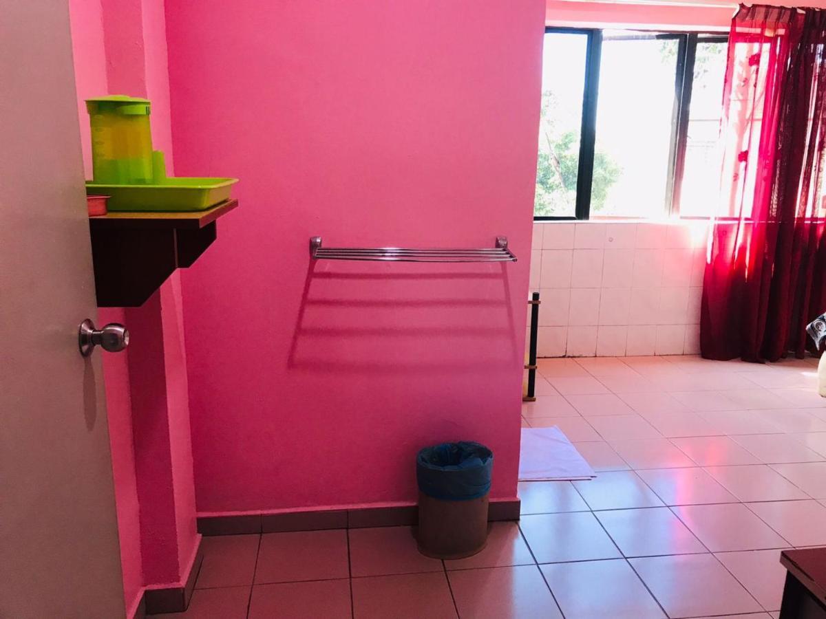 Hotel Cahaya Tanjong Malim Extérieur photo