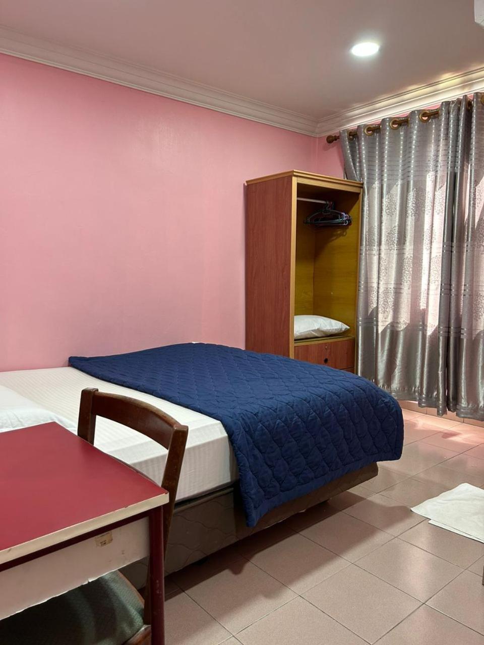 Hotel Cahaya Tanjong Malim Extérieur photo