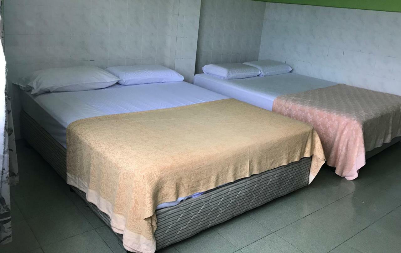 Hotel Cahaya Tanjong Malim Extérieur photo