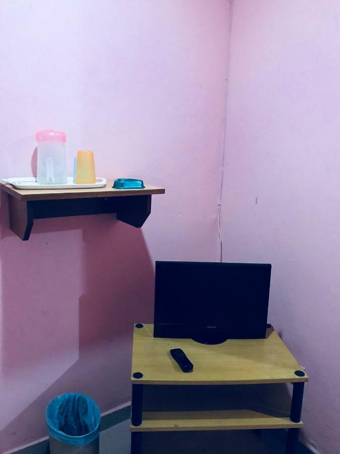 Hotel Cahaya Tanjong Malim Extérieur photo