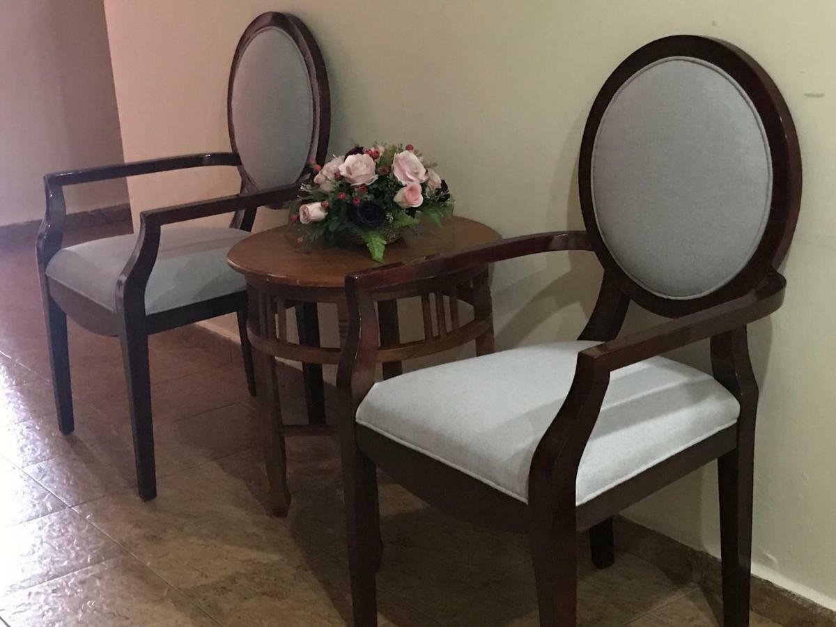 Hotel Cahaya Tanjong Malim Extérieur photo