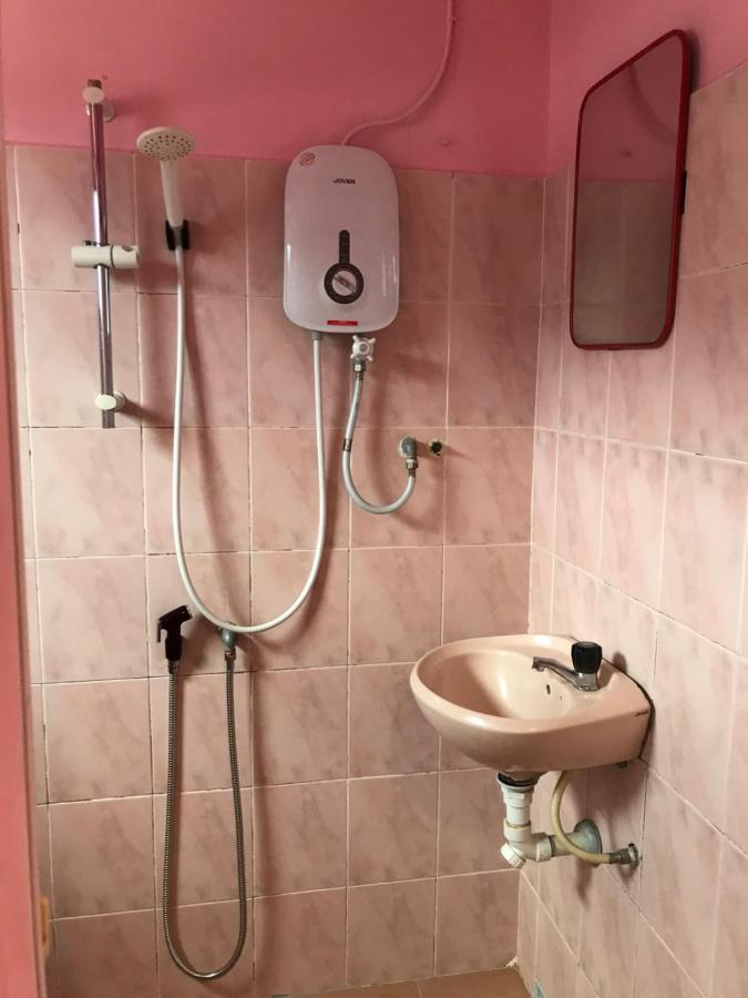 Hotel Cahaya Tanjong Malim Extérieur photo
