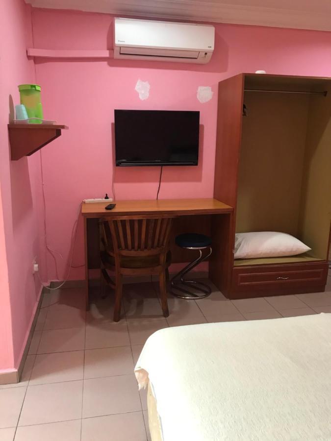 Hotel Cahaya Tanjong Malim Extérieur photo