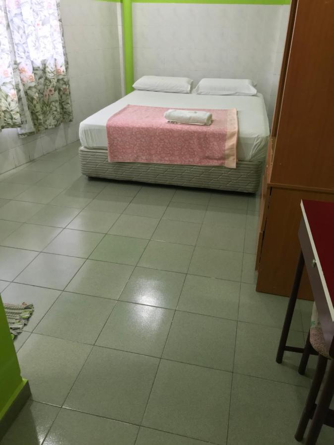 Hotel Cahaya Tanjong Malim Extérieur photo