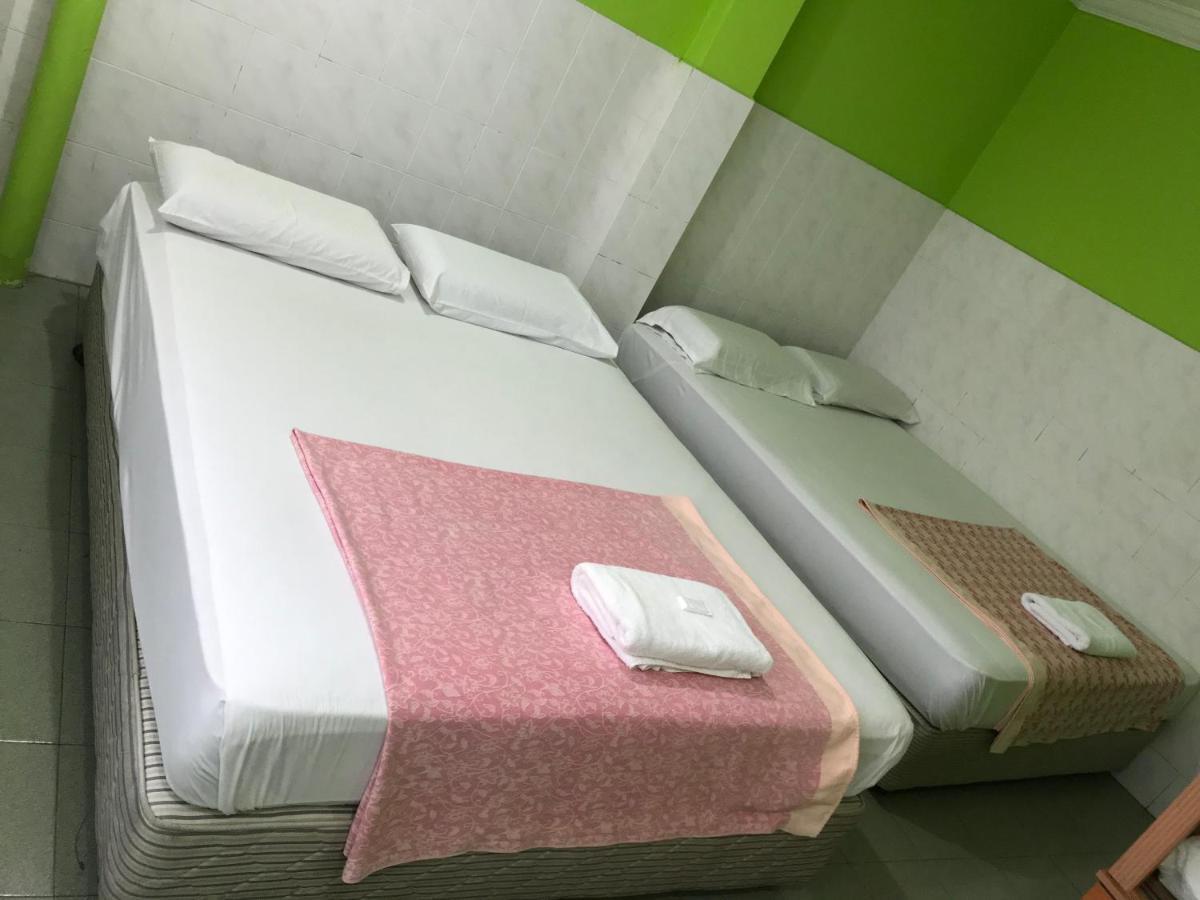 Hotel Cahaya Tanjong Malim Extérieur photo